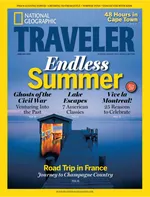 National Geographic Magazine Collection Pdf Megapack [Carg] - June 2012